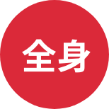 全身